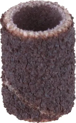 Produktbild von Schleifband 6,4 mm, Körnung 60