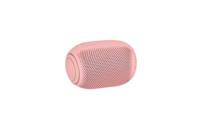 Image de LG XBOOM Go PL2 haut-parleur, IPX5, son MERIDIAN, batterie 10h