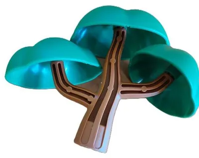 Immagine prodotto di Aquaplay Zubehör Ersatzteil Baum 1 Stück