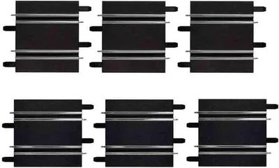 Produktbild von Geraden 100 Mm (3) \ 114 Mm (3)