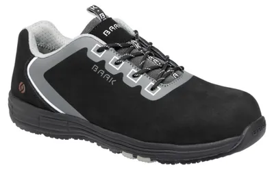 Produktbild von Baak Halbschuh ROB S3 SRC ESD Gr. 47