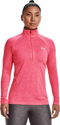 Zdjęcie produktu dla Koszulka z długim rękawem Under Armour 49772678185299 dla Damskie