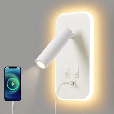 Image de Lampe à prise dimmable