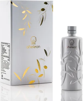 Zdjęcie produktu dla Oliwa Aheleon blend Peiros White 250 ml