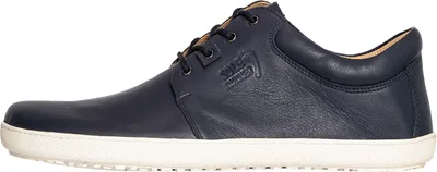 Produktbild von Barfußschuh Metis 2 Blue Uni Leder,Größe:45,Farbe:Blue