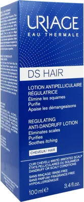Image de D.S. Lotion (Spray Régulateur Apaisant) 100 ml