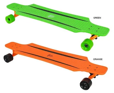 Produktbild von Tempish BUFFY 36"