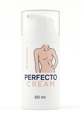 Immagine prodotto di PERFECTO CREAM – Crema corpo rassodante per una pelle tonica e curata - 50 ml