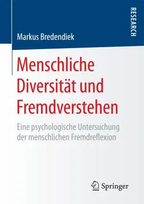 Obrázok produktu pre Menschliche Diversität und Fremdverstehen