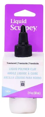 Obrázok produktu pre Tekutý polymérny gél, 59 ml, pre kreatívne projekty