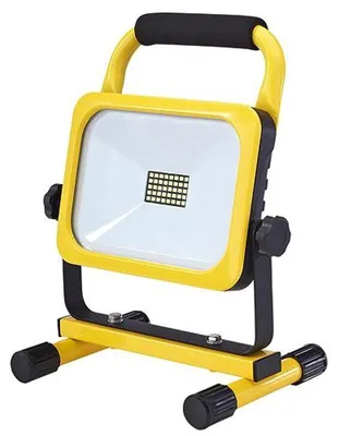 Obrázek produktu pro Pracovní svítidlo Strend Pro Worklight SMD LED 3272, 20 W, 7,4 V/4400 mAh, 1600 lm, IP54, dobíjecí