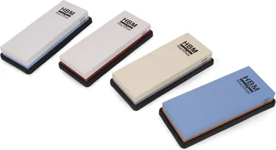 Obrázok produktu pre Brúsny kameň s držiakom zrnitosť 1000/3000