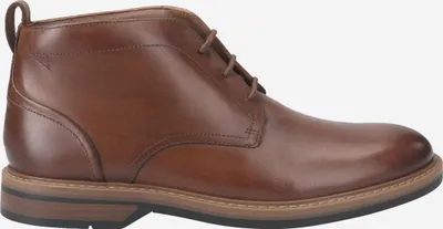 Produktbild von Clarks Aldwin Chukka 26178425 7, Boots in Braun für Herren, Größe 47