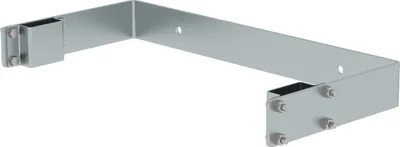 Zdjęcie produktu dla Kotwa ścienna stalowa ocynkowana 63259