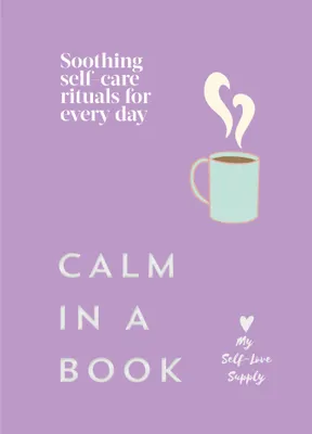 Produktbild von Calm in a Book