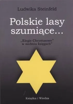 Produktbild von Polskie lasy szumiące..