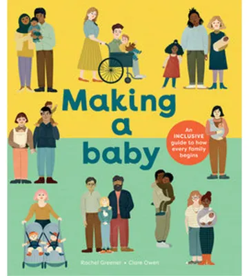 Produktbild von Making a Baby