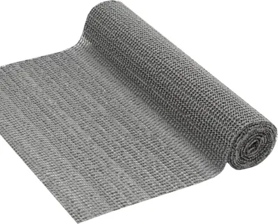 Produktbild von Venigrip Anti-Rutsch Unterlage anthrazit - 30x150cm