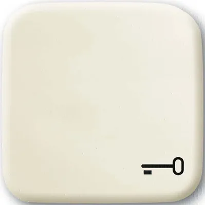 Image de BUSCH-JAEGER bascule 1t interrupteur Duro 2000 SI cws glz