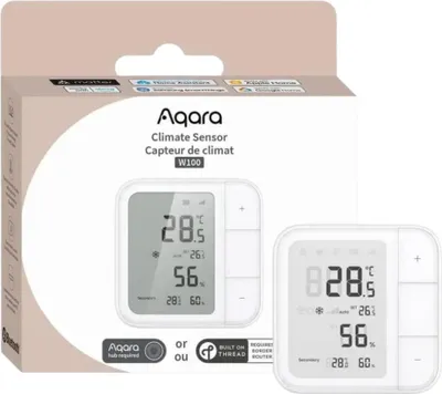 Zdjęcie produktu dla Aqara TH-S04D