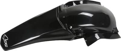 Produktbild von Kotflügelverkleidung UFO PLAST Abdeckung Schutzblech hinten für Yamaha YZ F 250 / 450 ccm Bj. 2003 - 2005, Farbe:schwarz
