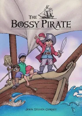 Immagine prodotto di Il pirata prepotente