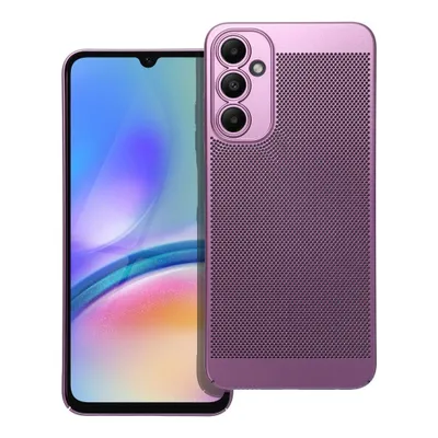 Produktbild von BREEZY Handyhülle für SAMSUNG Galaxy A05s lila