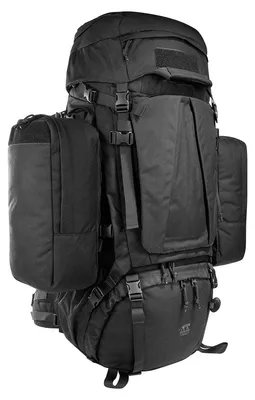Produktbild von TT Mil Ops Pack 80+24 Schwarz