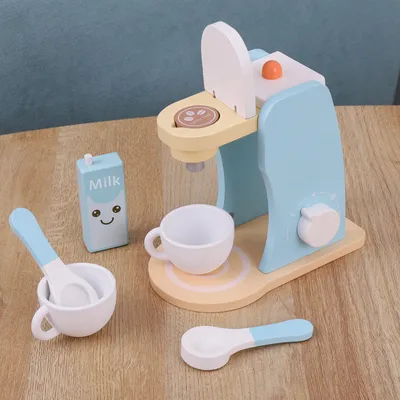 Produktbild von 360Home Kinderkleingeräte Küche Spielzeug Kaffeemaschine