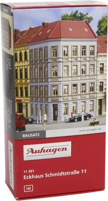 Produktbild von Auhagen 11391, Mehrfarbig, 1 Stück(e)