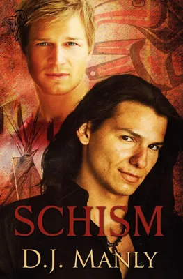 Produktbild von Schism