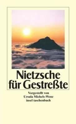 Immagine prodotto di Nietzsche für Gestreßte