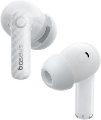 Produktbild von In Ear Kopfhörer mit -50dB Geräuschunterdrückung, Noise Cancelling Earbuds mit Hi-Res&LDAC, 6-Mic AI Klarer Anruf, IP55, 55H Spielzeit, Bluetooth 6.0