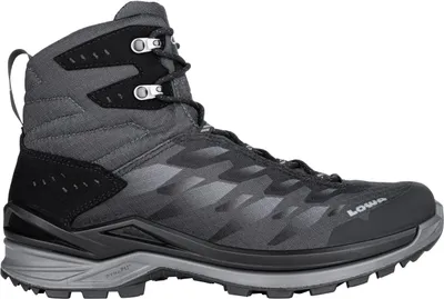 Produktbild von Lowa FERROX GTX MID SCHWARZ/ANTHRAZIT SCHWARZ/ANTHRAZIT 47