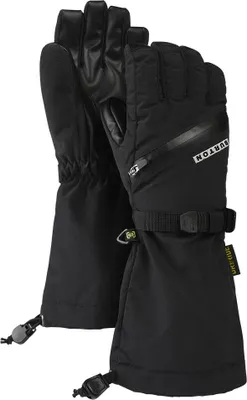 Produktbild von Burton Vent Handschuhe Schwarz M Jungen,Mädchen Schwarz M
