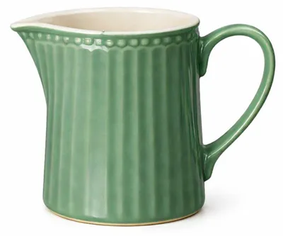 Produktbild von Milchkännchen Alice dusty green