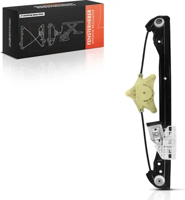 Image de Frankberg 1x Lève-vitre Arrière Gauche pour Mercedes-Benz X204 200 CDI 220 CDI
