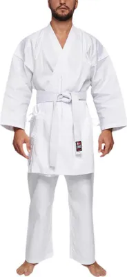 Produktbild von Leone1947 Karateanzug Weiß 170 cm Jungen,Mädchen Weiß 170 cm