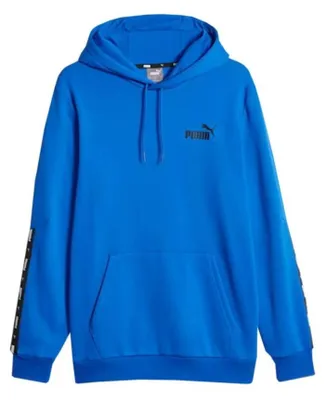 Imagen del producto de Sudadera con capucha Puma Ess+Tape, modelo 84904047