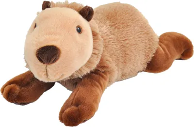 Produktbild von Wild Republic - Kuscheltier - Ecokins Medium - Capybara