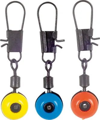 Immagine prodotto di Singer Feeder & Float Slider 14 kg taglia M