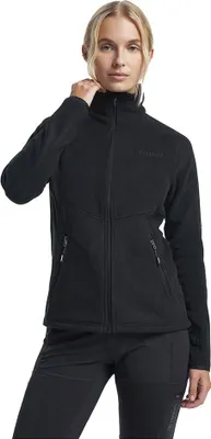 Produktbild von Tenson Miracle Fleece Jacke Damen