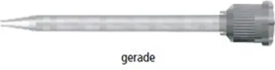 Immagine prodotto di Miscelatore medio 98mm 10pz in busta per cartucce a doppia camera 50ml UHU