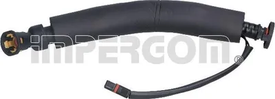 Image de Conduit De Ventilation Du Carter Bmw 3 E90 3,0 05-