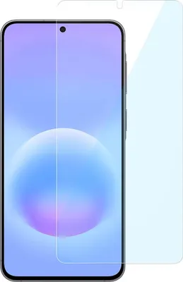 Produktbild von SAMSUNG Mobeen Tempered Glass für Galaxy A37 Transparent