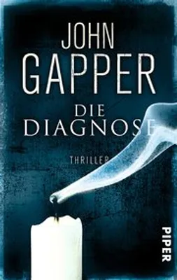 Immagine prodotto di Gapper, J: Diagnose