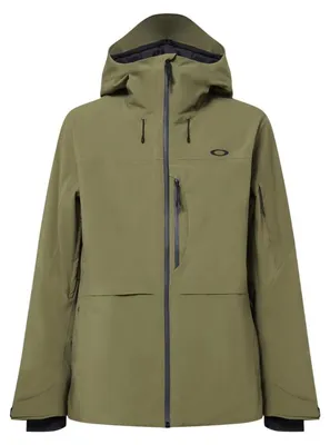 Image de Oakley Veste de ski/snowboard pour hommes - XL