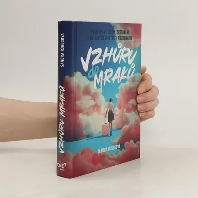 Produktbild von Vzhůru do mraků | Sandra Rokosová