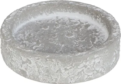 Produktbild von IDEAS 4 Seasons Duftwachswürfel Schale 8 cm Durchmesser 2 cm Höhe Aromaschale