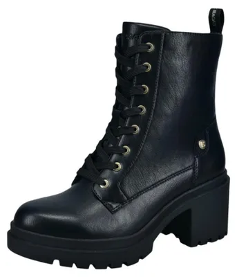 Produktbild von Bagatt Damen Stiefeletten D11AMG3950001000 Farbe: Schwarz Größe: 40
